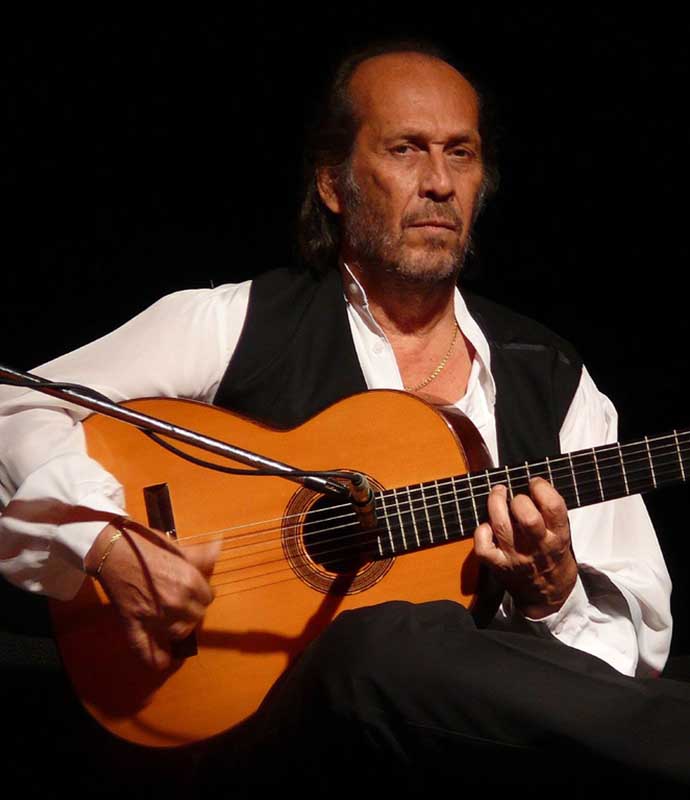 Diego Гитара