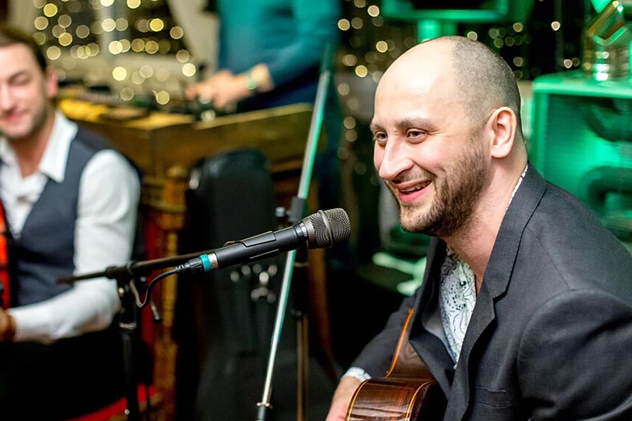 Diego Гитара